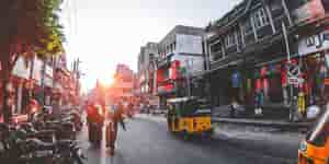 Madurai